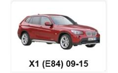 X1 (E84) 09-15