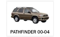 PATHFINDER 00-04 