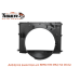 ДИФФУЗОР РАДИАТОРА M52-M54 (00-02) ДИФФУЗОР РАДИАТОРА M52-M54 (00-02)