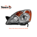 ФАРА ЛЕВАЯ 05-06 USA 