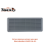 РЕШЕТКА НА ПОТОЛОЧНУЮ ЛЮКА,СЕРАЯ W210-W211-W220