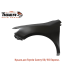 КРЫЛО ЛЕВОЕ RUSSIA КРЫЛО ЛЕВОЕ RUSSIA
