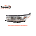 ФАРА ЛЕВАЯ 17> LED