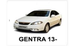 GENTRA 13>