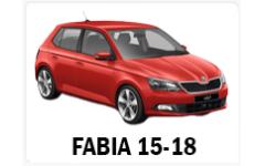 FABIA 15-18