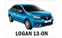 LOGAN 13-ON / SANDERO 13-ON