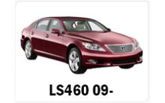 LS460 06-09