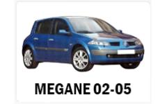 MEGANE 02-05