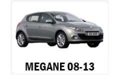 MEGANE 08-13