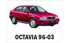 OCTAVIA 96-03
