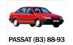 PASSAT B3 88-93