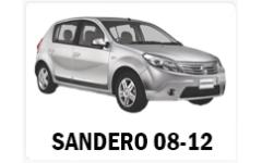 SANDERO 08-12