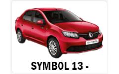 SYMBOL 13 -