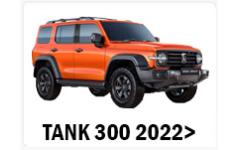 TANK 300 2022>