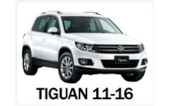 TIGUAN 11-16
