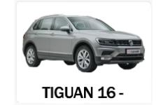 TIGUAN 16-