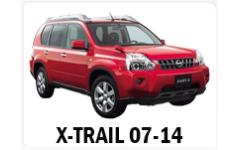 X-TRAIL 07-14