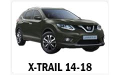X-TRAIL 14-18