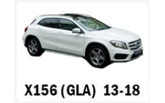 X156 (GLA)  13-18