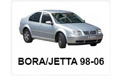 BORA/JETTA 98-06