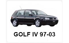GOLF IV 97-03
