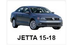 JETTA 15-18