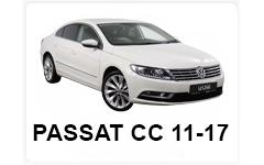 PASSAT CC 11-17