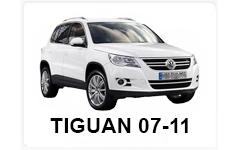 TIGUAN 07-11