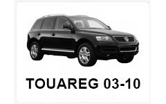 TOUAREG 03-10
