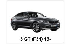 3 GT (F34) 13-