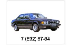 7 (E32) 87-94 