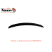 СПОЙЛЕР НА БАГАЖНИК