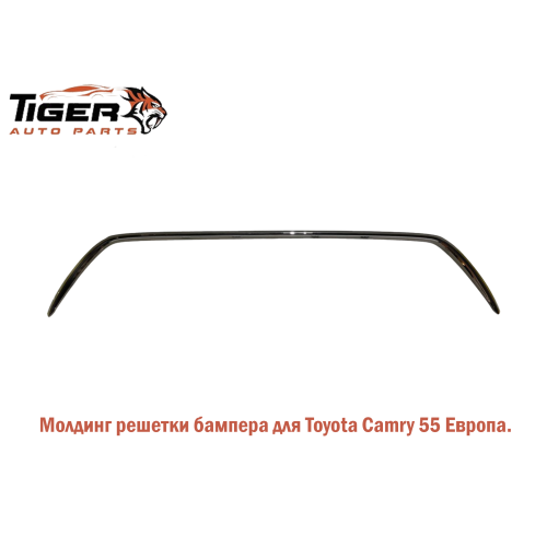 МОЛДИНГ РЕШЕТКА В БАМПЕР 15-17 RUSSIA МОЛДИНГ РЕШЕТКА В БАМПЕР 15-17 RUSSIA