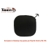 ЗАГЛУШКА В БАМПЕР ПОД КРЮК 