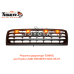 РЕШЕТКА РАДИАТОРА TUNING 05-07