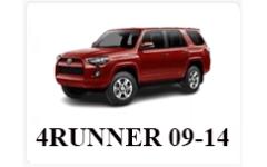 4RUNNER 09-14