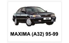 MAXIMA (A32) 95 -99