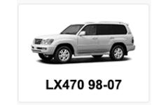LX470 98-07