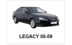 LEGACY 05-09
