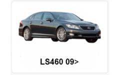 LS460 09-