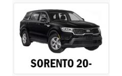SORENTO 20>