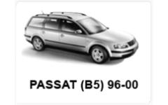 PASSAT (B5) 96-00
