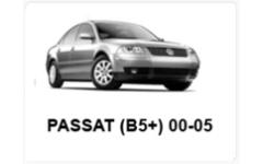 PASSAT (B5+) 00-05