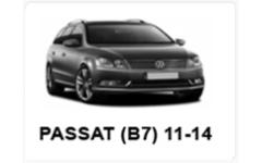 PASSAT (B7) 11-14