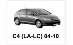C4 (LA-LC) 04-10