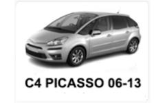 C4 PICASSO 06-13