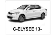 C-ELYSEE 13-