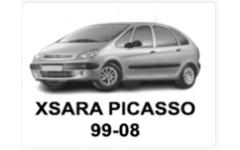XSARA PICASSO 99-08