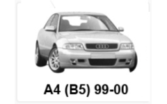 A4 99-00