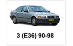 3 (E36) 90-98 